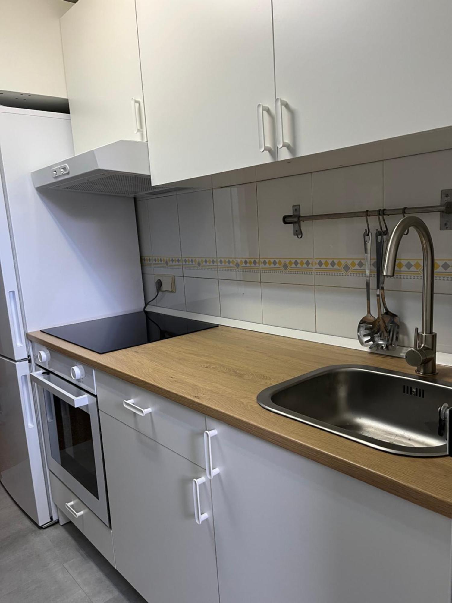 Apartamento Con Piscina Y Parking - Playa San Juan Alicante Zewnętrze zdjęcie